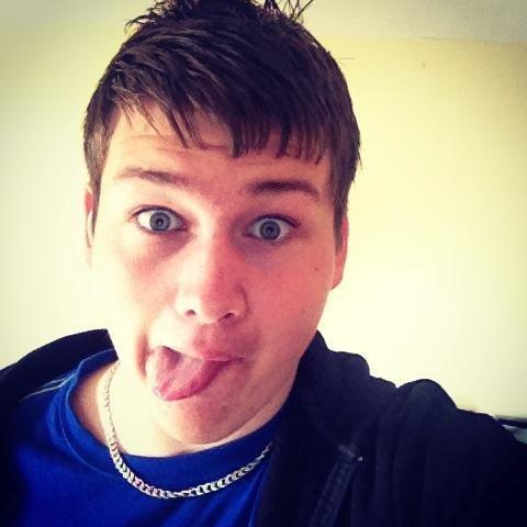 Well i am currently owner of GoonCentral youtube and stuff! :) 2k subs and counting thanks to you amazing people!