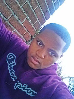 Be who you are not what they want you to be