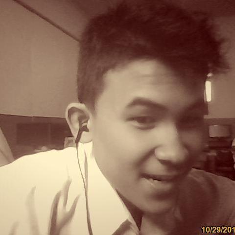 hafizrizki24's profile picture. @realmadrid ~ @cristiano ~ #Daydreamer ~ @officialadele ~
  
بسم الله الر حمن الرحيم  Dear God, Make it easy struggle to  achieve my future goals. آمين