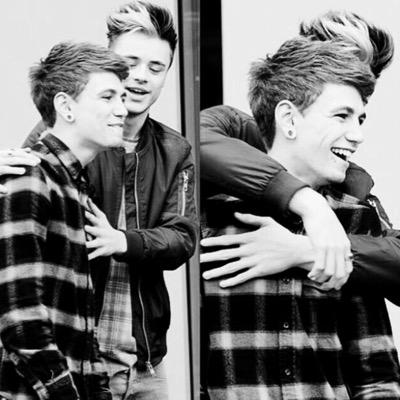 I really love reece bibby