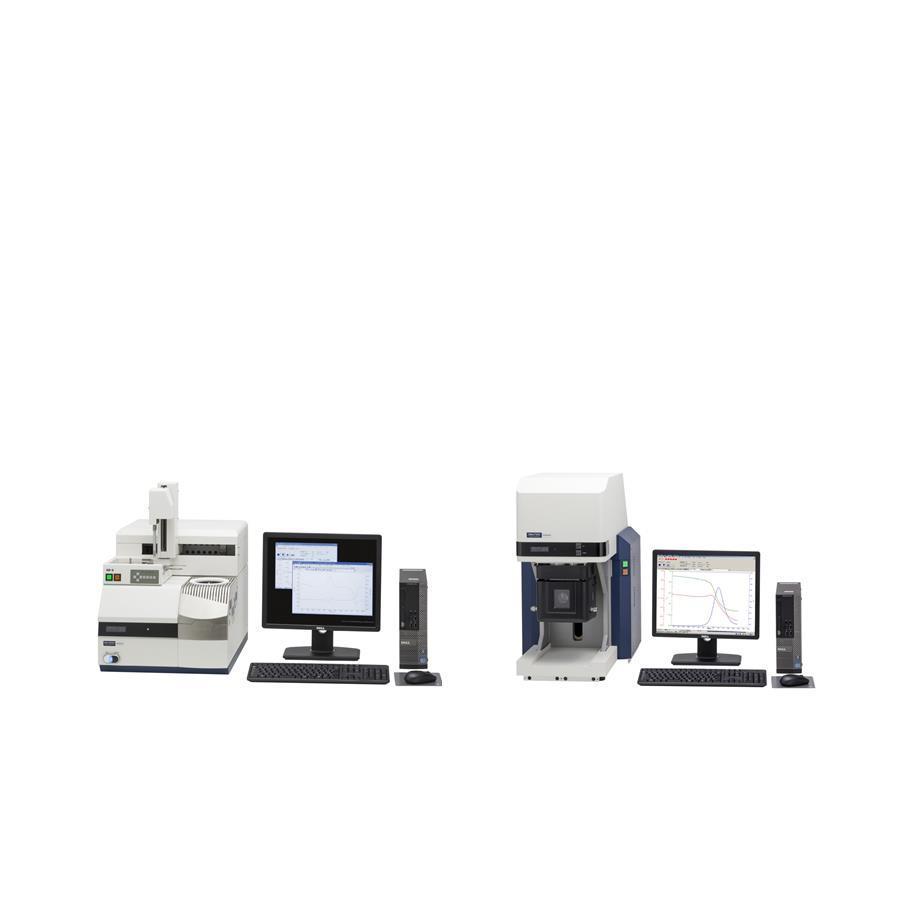 RT Instruments is committed to handling your thermal analysis, rheology, and mechanical testing needs