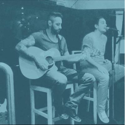 Acoustic cover act, for bookings contact strobeofficial21@gmail.com https://t.co/mdx4xYgcR5