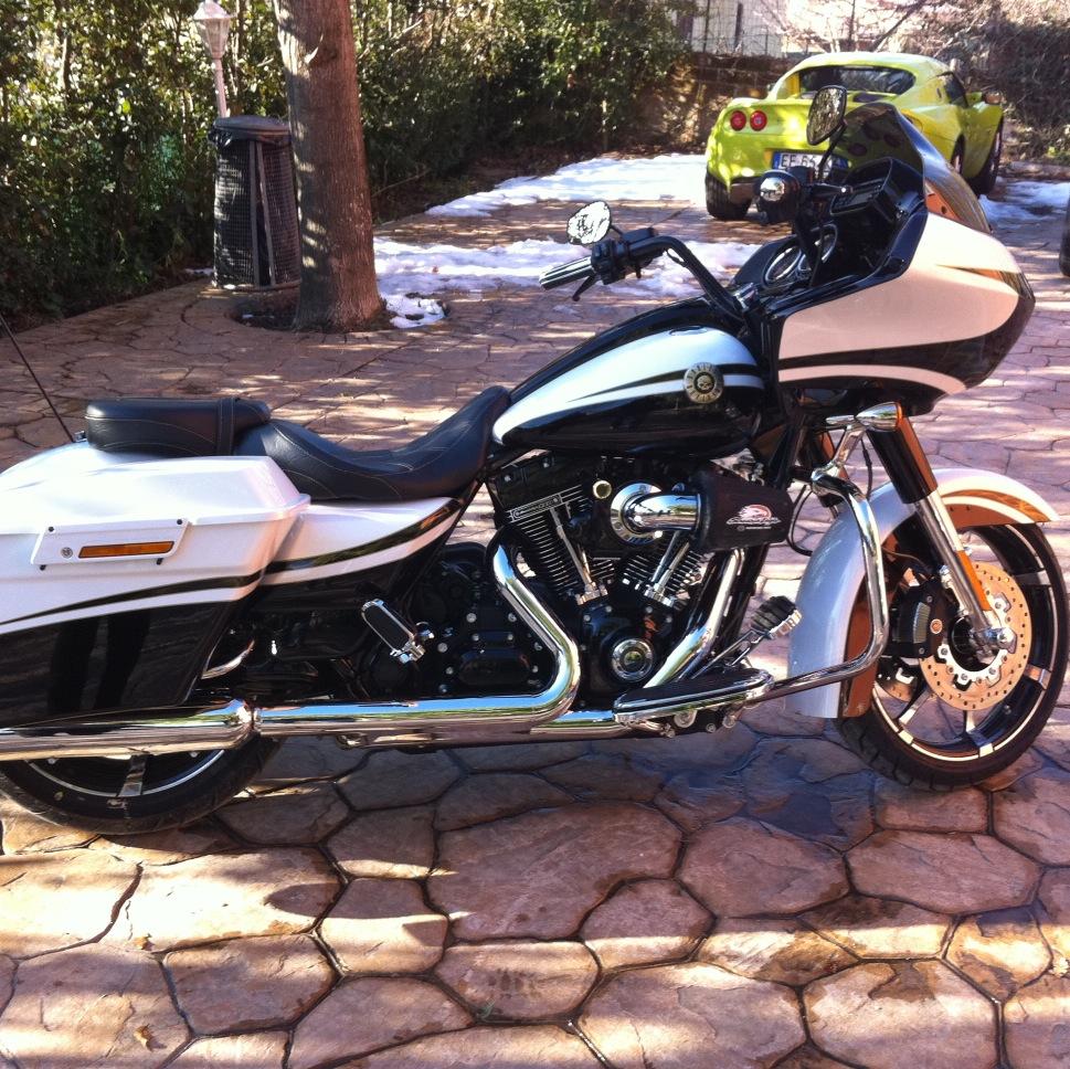 maurohdn's profile picture. 