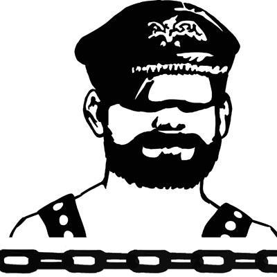 Men's social group supporting the Seattle Gay Men's Leather Community