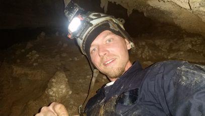 caver to the core