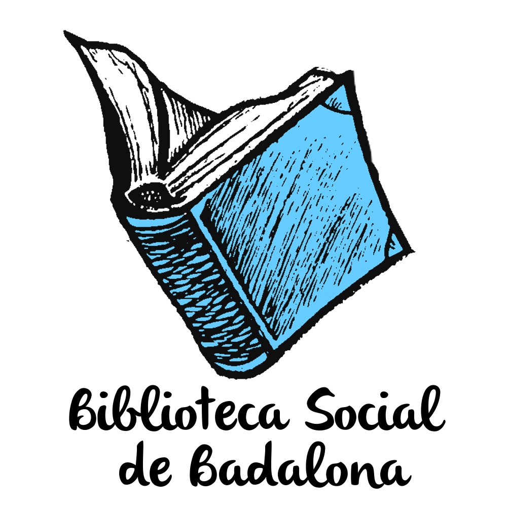 La Biblioteca Social de Badalona és un projecte que aposta per la cultura crítica com a arma de transformació social.