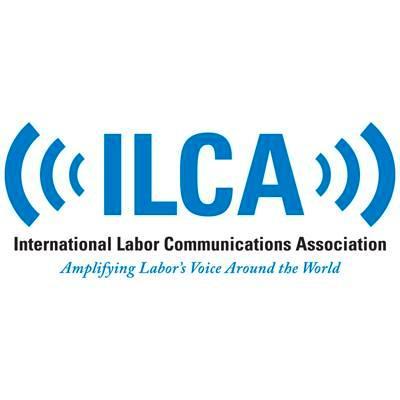 We are the professional organization of labor communicators in North America.