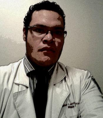 carjoshc11's profile picture. ╬ The world is as we percieve it. Change our perception and we change the world ╬
🩺🛠MR5 OYT 🦴
🇸🇻