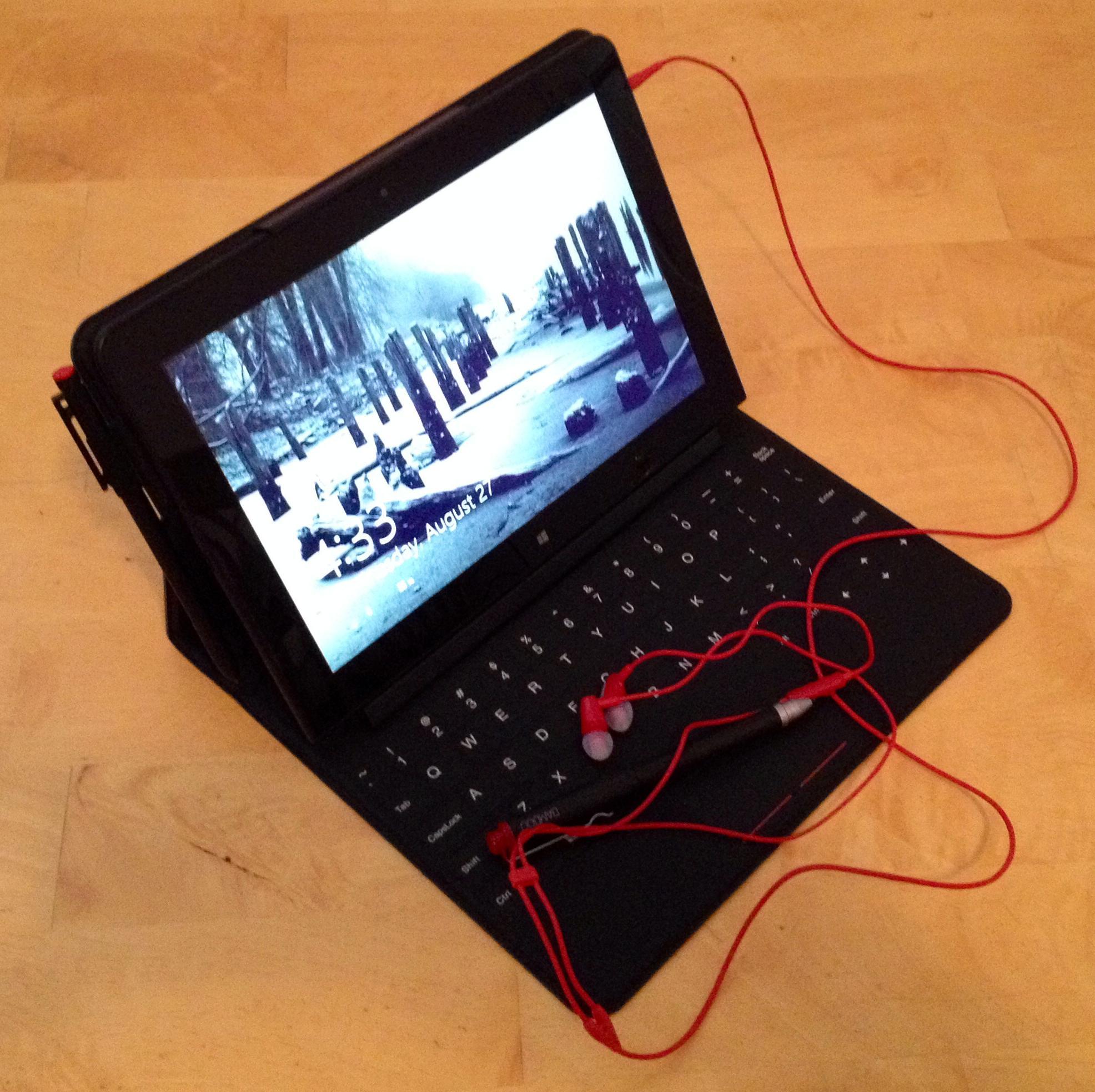 TechDoBlog's profile picture. Twitter account for the blog Techdo.ca Technical information & reviews of products, services, solutions & useful advice. Also found at @GeordieMuppet #LenovoIN