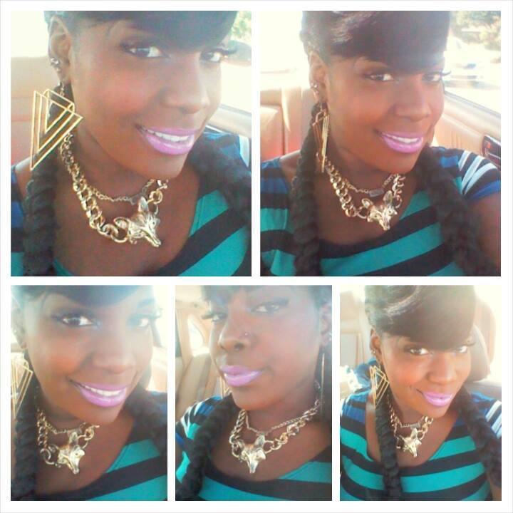 InsaneMocha's profile picture. Perfect WITHIN My Imperfections.