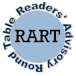 Librarians collaborating to develop better readers' advisory skills. Discussion forum: http://t.co/qI1dXlUUdR