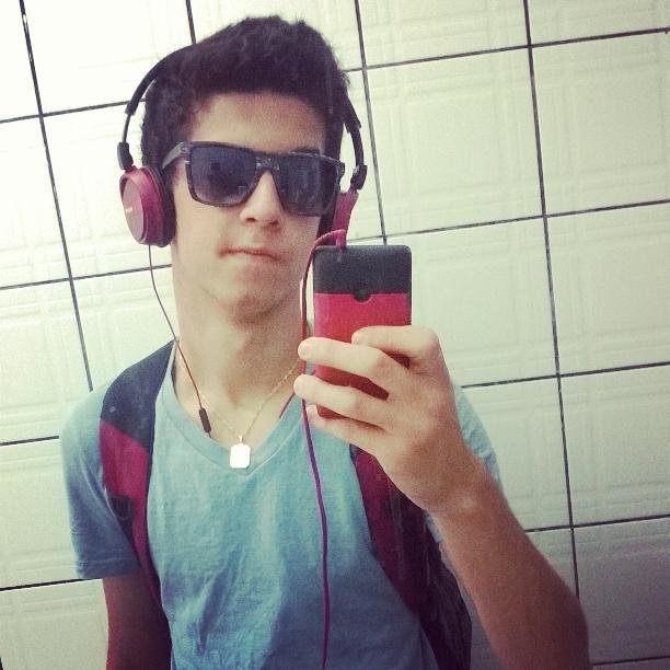 Fala seu patoooo