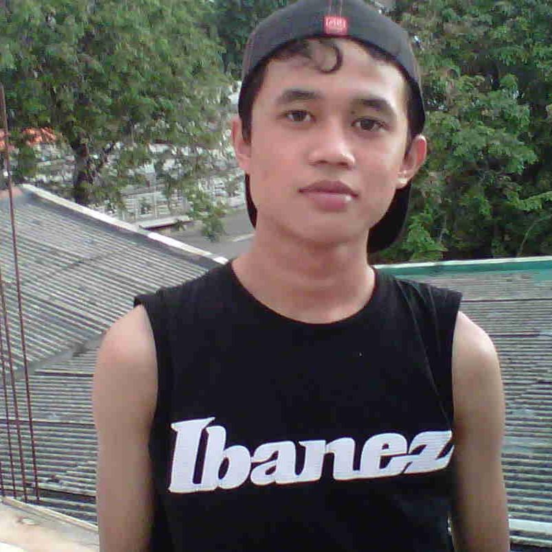 jadilah diri sendiri , abaikan apa kata orang !! ok :*
