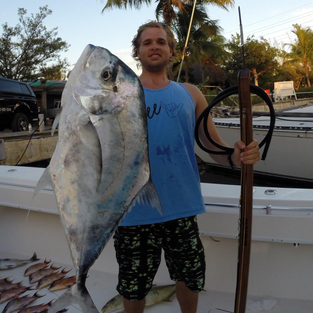 @FAUspearfishing