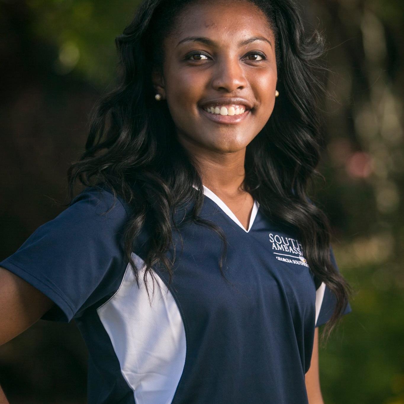 EEH1012's profile picture. Health Education and Promotion Major and Future MHA Candidate. Complaint is poverty. Gratitude is riches.-Doris Day