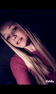 heyyyyy schatje loveyouu xxxx kaylee 3