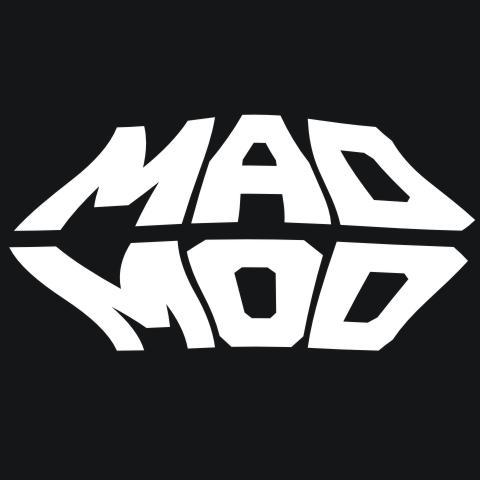 MADMOD
| Vocal, Rapper, Trombone, Sousaphone & Dj | https://t.co/bGkkTYMgOb
contact 087738355029 or 085643477418