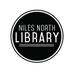 Niles North Library (@nilesnorthlib) Twitter profile photo