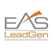 EAS LeadGen is the premier B2B executive appointment setting and lead generation company in the U.S.A.