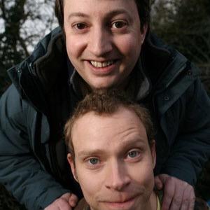 That Mitchell & Webb Look ,
Peep Show Reactions
NOW WE KNOW
