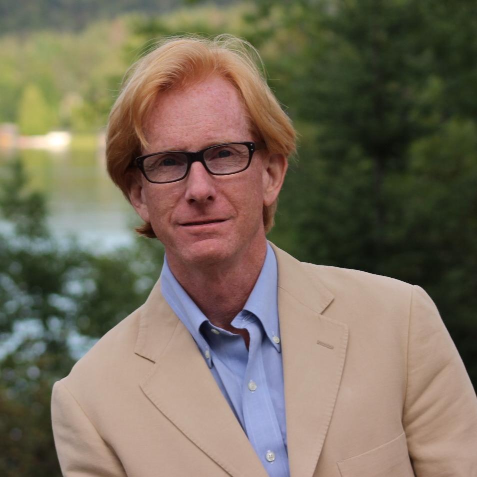 Co-founder of Couples Retreat at Ocean Coral,  & The Belmont Centre. He is also president of the CAMFT.