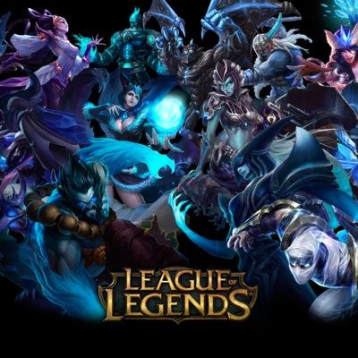 Pagina che parla del gioco League Of Legends. Verranno postate foto ironiche e foto serie. Buon divertimento :D