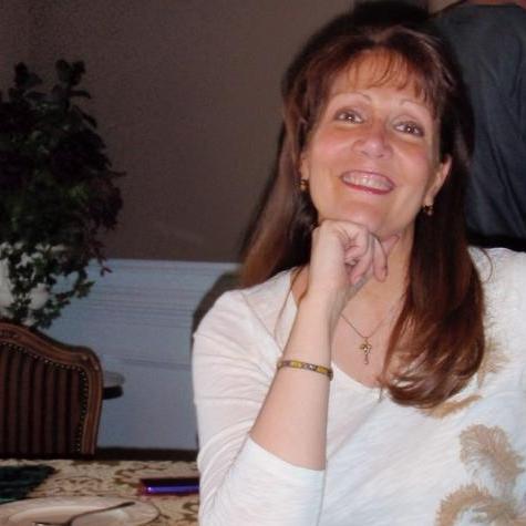DebbieBBales's profile picture. 