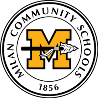 Milan Comm Schools(@MilanSchoolCorp) 's Twitter Profile Photo