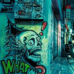 ArsPhilip's profile picture. Pas besoin de biographie, je ne suis pas mort .