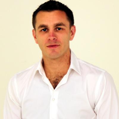 CEO of @smartwordUK, helping businesses communicate in any language