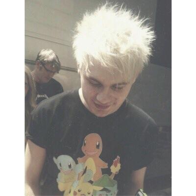 free follow from @michaalcIifford you can follow that acc if you want