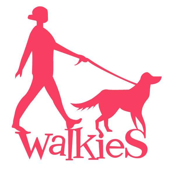 Bespoke dog walking service covering South Dublin.