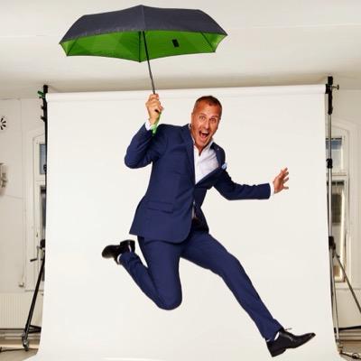 FredrikHollande's profile picture. 