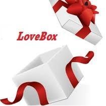 lovebox_Chile's profile picture. 