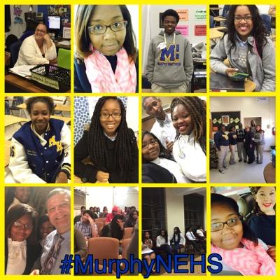 Murphy NEHS