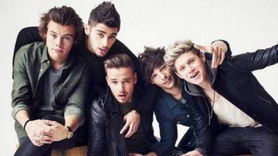 DirectionjoOne's profile picture. ♥﹏﹏NIALL-LIAM-HARRY-ZAYN-LOUIS﹏﹏♥Amo a ONE DIRECTION son unos chicos muy talentosos y se merecen lo mejor♥♥♥ Instagram: one_directionjo