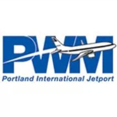 With the Portland International Jetport, it's more than the flight. It's the whole trip.