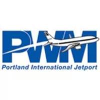 Portland Jetport (@portlandjetport) 's Twitter Profile