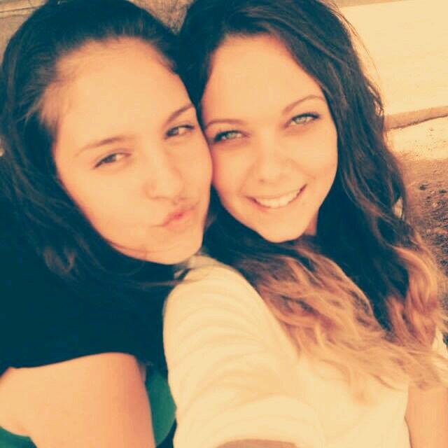 Hi..My name is voula and I'm from is Greece..!! . Follow me and i'll follow you back^^ ;$ 3..:) :p