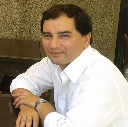 Salaman72's profile picture. Feliz de la vida, así tal como es.