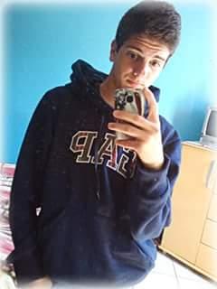 kleiton fermino