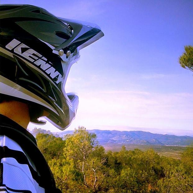 équipe de rider en Progression !!!