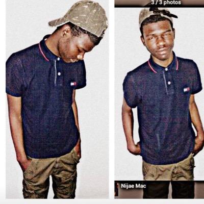 #FreeMyGuyz #Ghenyboyz
R.I.P Maine
F.T.L