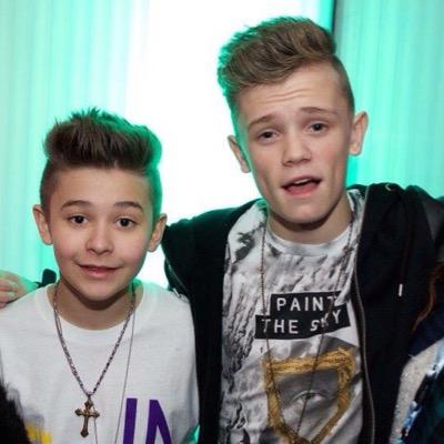 ❤️ Bam follow IG, Leo Favourtied Our tweet❤️ Overload Follow❤️ Dan Follows❤️ Met BAM, Joey, Josh taylor, The brooks Exposure, Dan lewis❤️