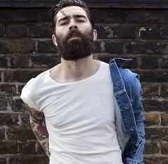 24 | Scot | Blogger
RED Models New York
Established Models London