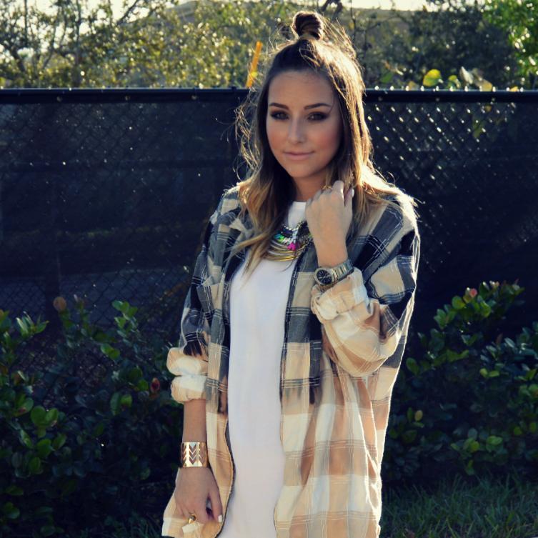Broke Blogger | Fashion Obsessed