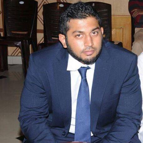 Interested in current affairs and business.
