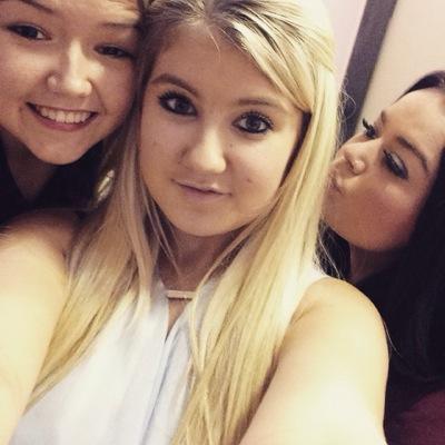 mollieloveridge's profile picture. 