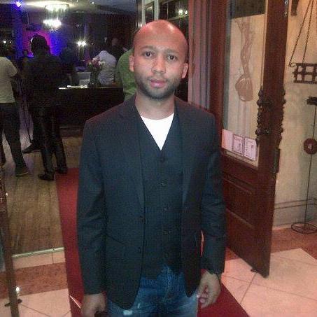 Irreconcilably Unique. BBM: 26BE0BA0