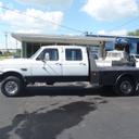 Trevor Barrett - @WolfChains - Twitter